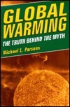 Global Warming by Michael Parsons