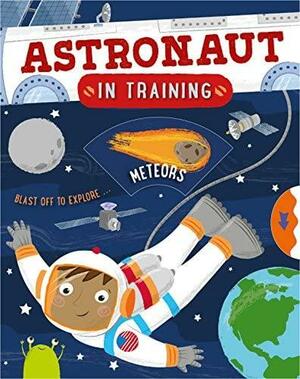 Astronaut in Training by Cath Ard
