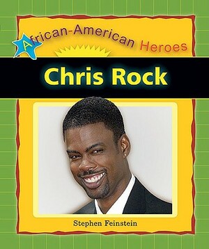 Chris Rock by Stephen Feinstein