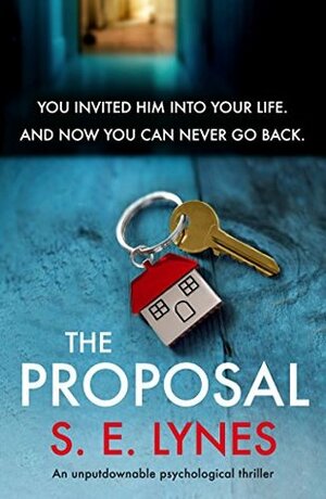 The Proposal by S.E. Lynes