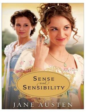 Sense and Sensibility by Jane Austen