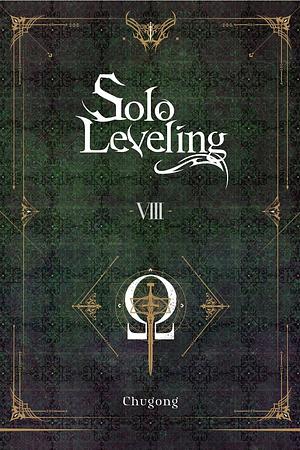 Solo Leveling, Vol. 8 by Chugong