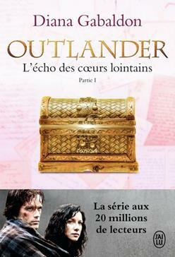 Outlander (Tome 7, Partie I) - L'écho des cœurs lointains / Le prix de l'indépendance by Diana Gabaldon