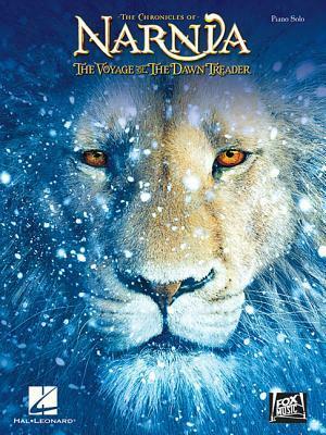 The Chronicles of Narnia: The Voyage of the Dawn Treader by David Arnold