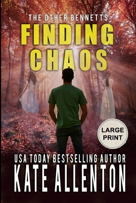 Finding Chaos by Kate Allenton