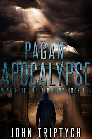 Pagan Apocalypse by John Triptych