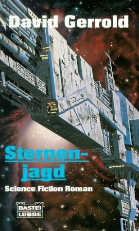 Sternenjagd by David Gerrold