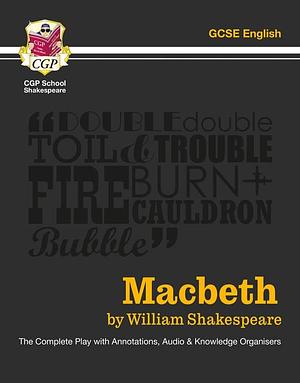 Macbeth Complete Play by William Shakespeare