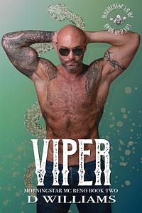 Viper by D. Williams
