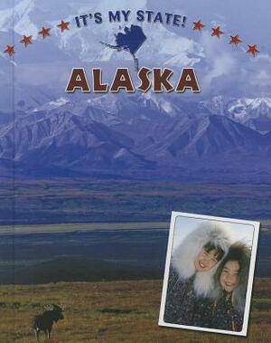 Alaska by Leslie Jermyn, Ruth Bjorklund