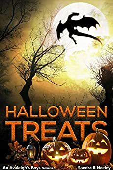 Halloween Treats by Sandra R. Neeley