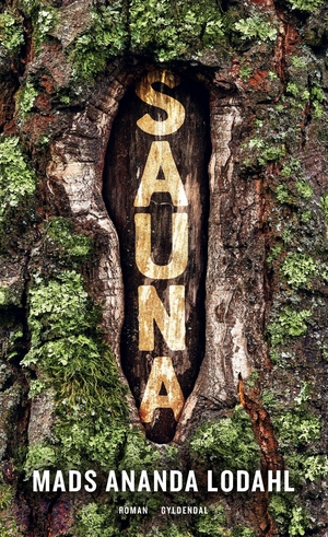 Sauna by Mads Ananda Lodahl