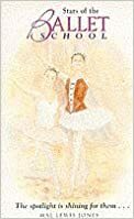 Stars of the Ballet School by Mal Lewis Jones