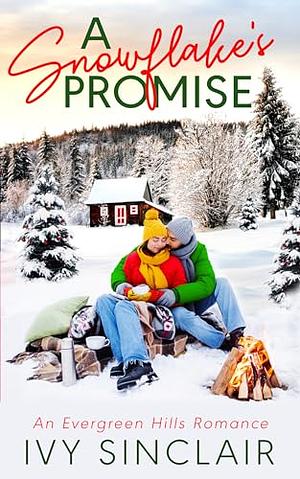 A Snowflake's Promise by Ivy Sinclair