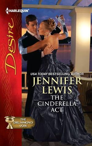 The Cinderella Act by Jennifer Lewis