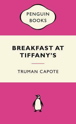 Breakfast at Tiffany's by Truman Capote