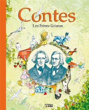 Contes by Jacob Grimm