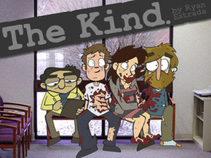 The Kind by Ryan Estrada