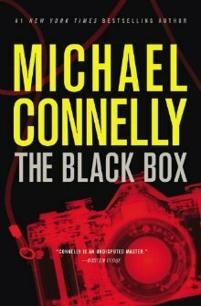 Juodoji dėžė by Michael Connelly