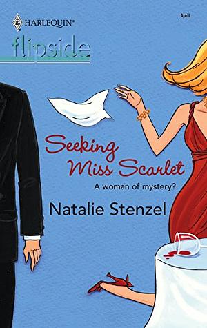 Seeking Miss Scarlet by Natale Stenzel