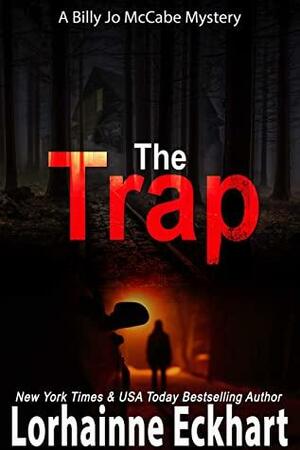 The Trap by Lorhainne Eckhart