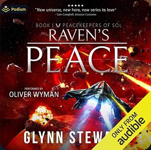 Raven's Peace by Glynn Stewart