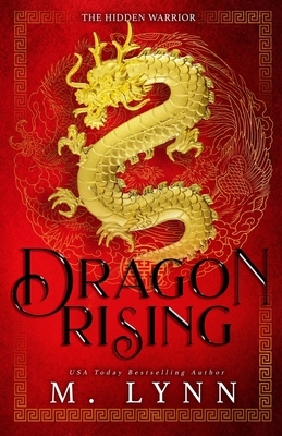 Dragon Rising: A Mulan Inspired Fantasy by 