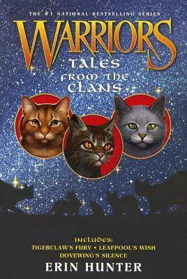 Tales from the Clans by Erin Hunter
