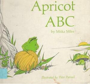 Apricot ABC by Miska Miles
