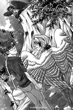 Avialae Chapter 5 by Lucid