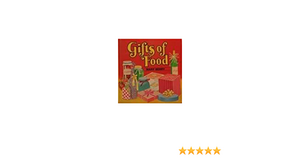 Gifts of food by Mary Berry