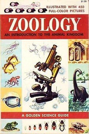 Zoology - An Introduction to the Animal Kingdom by Harvey L. Fisher, Herbert Spencer Zim