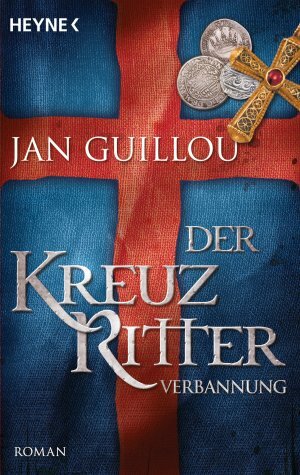 Verbannung by Jan Guillou