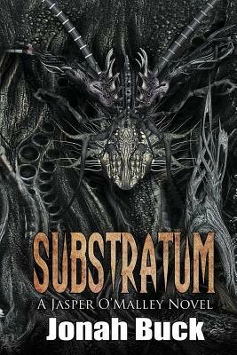 Substratum by Jonah Buck