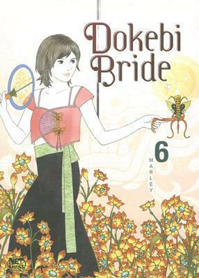 Dokebi Bride, Volume 6 by Marley