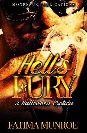 Hell's Fury by Fatima Munroe