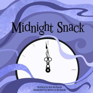 Midnight Snack by Ben Richards