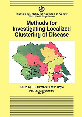 Methods for Investigating Localized Clustering of Disease by Alexander