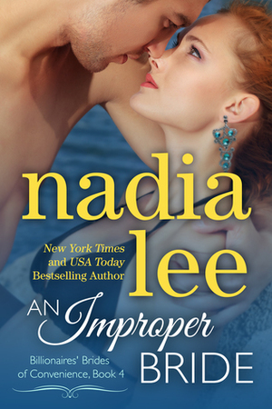 An Improper Bride by Nadia Lee