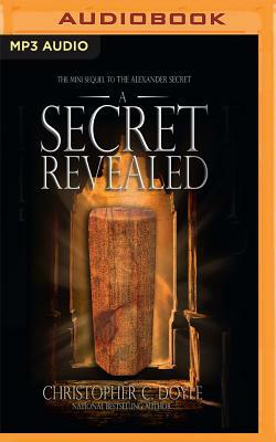 A Secret Revealed by Christopher C. Doyle
