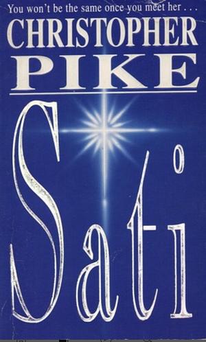 Sati by Christopher Pike