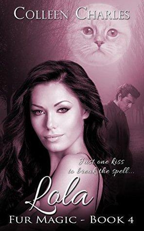 Lola by Colleen Charles