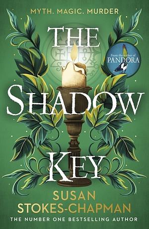 The Shadow Key by Susan Stokes-Chapman