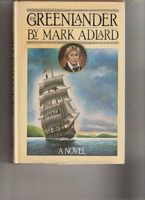 The Greenlander by Mark Adlard