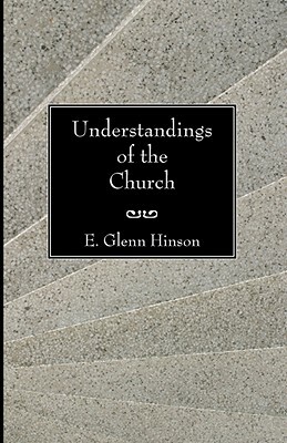 Understandings of the Church by 