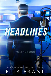 Headlines by Ella Frank