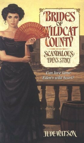 Scandalous: Eden's Story by Jude Watson