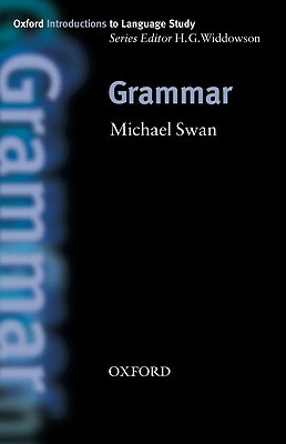 Grammar by Michael Swan