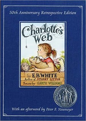 Charlotte's Web by E.B. White