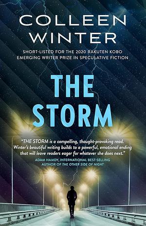 The Storm by Colleen Winter